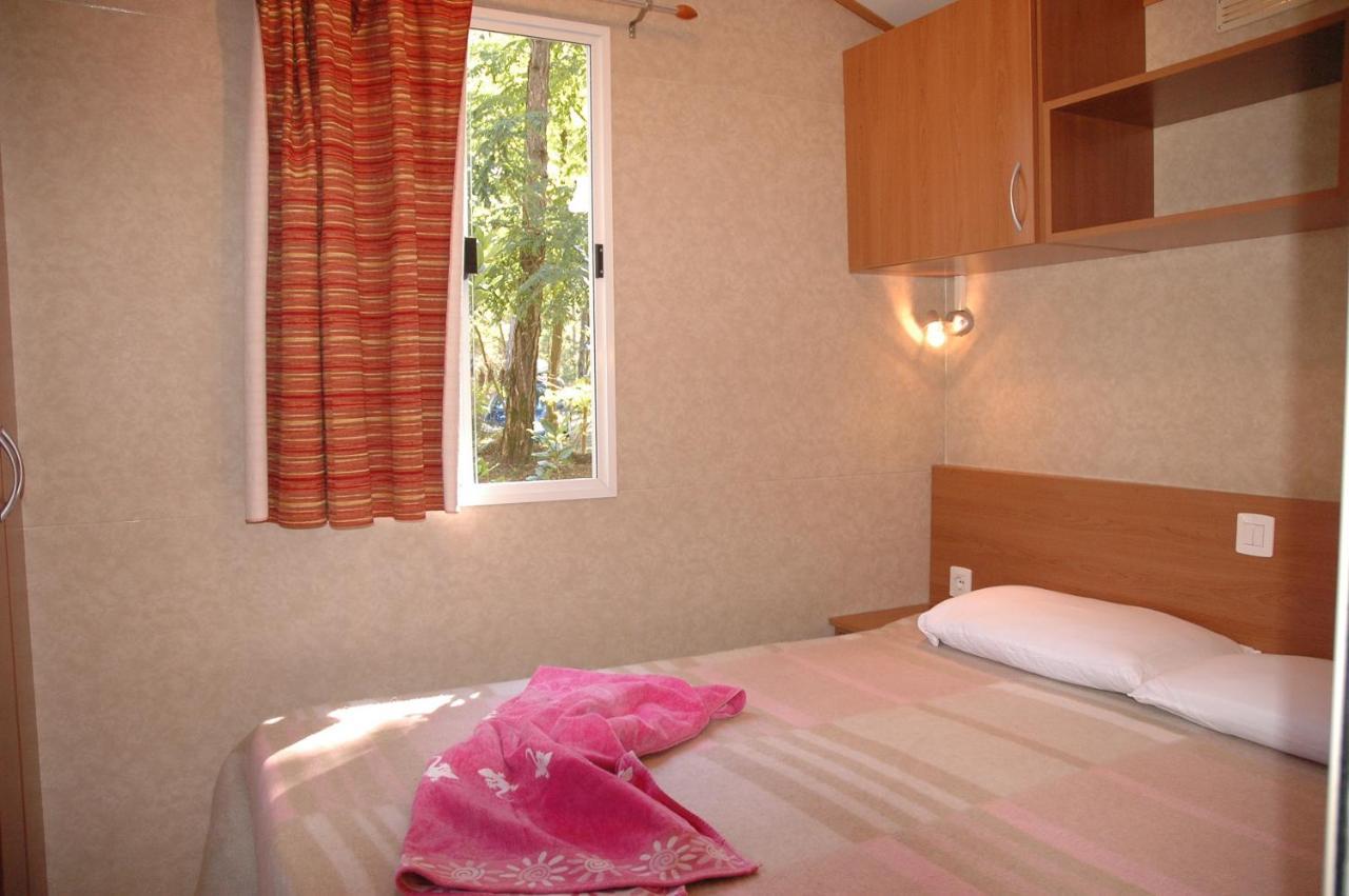 Camping Sabbiadoro リニャーノ・サッビアドーロ 部屋 写真