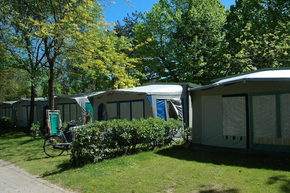 Camping Sabbiadoro リニャーノ・サッビアドーロ エクステリア 写真
